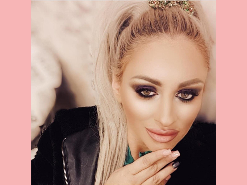 Make-up 6