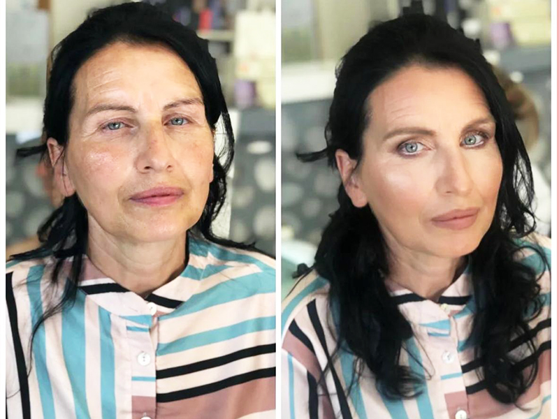 Make-up 5