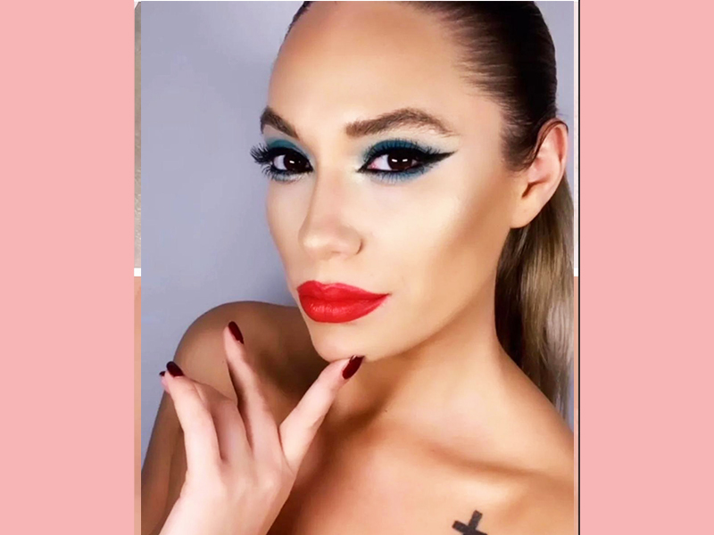 Make-up 6