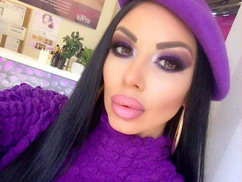 Make-up 6